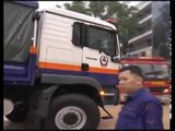 Operasi ambulans Hospital Pulau Pinang berjalan seperti biasa