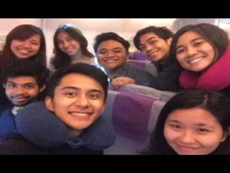 Rizal's ASEAN: The Handsome Orator