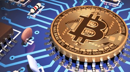 Bitcoin Rekor Tazeledi! 12 Bin Doların Üzerine Çıktı