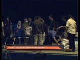 4 mangsa tragedi bot karam pulang ke China