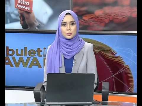Pembangunan luar bandar di Sarawak tidak diabaikan