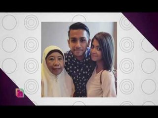 Taufik Batisah sebak dengan OST Dukun Doktor Dani