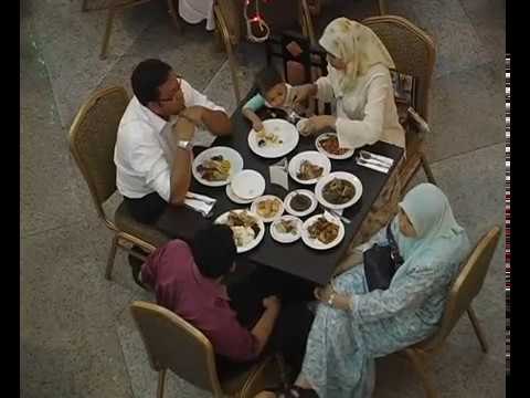 Bacalah (Episod 1): Sunnah berbuka