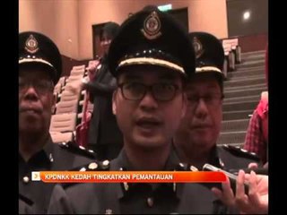 KPDNKK Kedah tingkatkan pemantauan