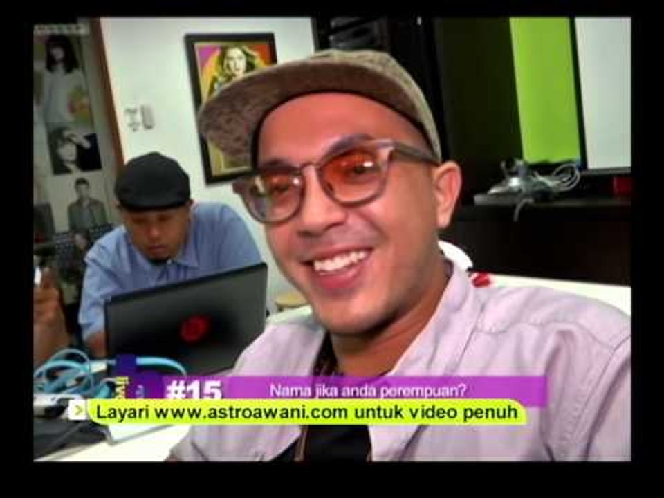 [TEASER] 15 Soalan bersama SonaOne