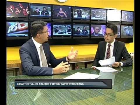 Markets Today Looks At Sime, Aramco, Moody's, and Petronas