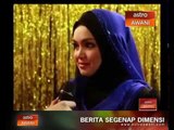 Aset RM50 juta tidak benar - Datuk Siti Nurhaliza
