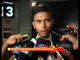 Razman ke Selangor atas keputusan sendiri