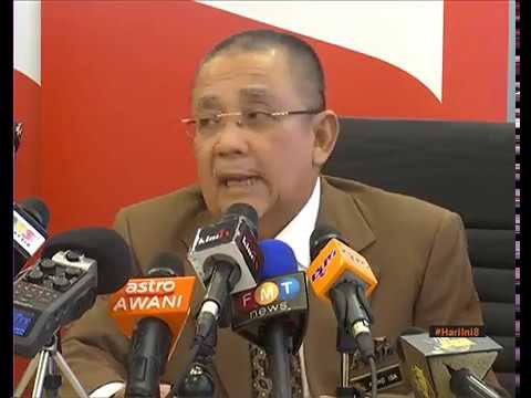 Siasatan dilakukan audit dalaman FGV