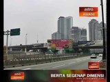 Malaysia suara kebimbangan jerebu kepada Indonesia