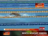 Welson Sim raih gangsa acara 200m gaya bebas