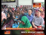 Dakwaan ADUN BN Terengganu lompat parti tidak benar