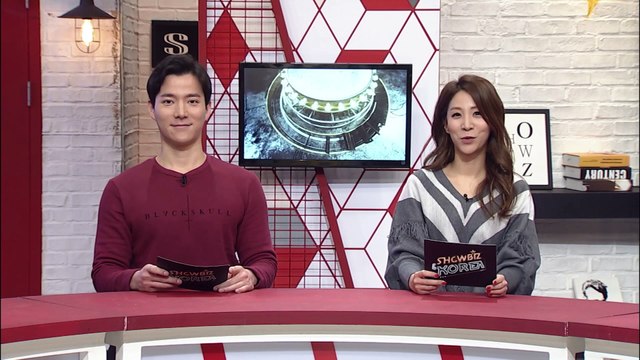 [Showbiz Korea] f(x) Jeong Su-jeong(정수정) _ Q&A