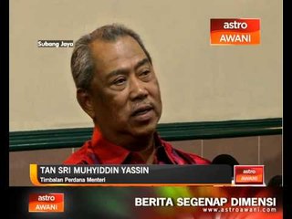 Aset tambahan untuk selamatkan mangsa banjir