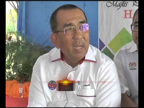 Rang Undang-Undang MKN mantapkan lagi kawalan sempadan