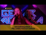 Gegar Vaganza 3 peluang kedua Siti Sarah