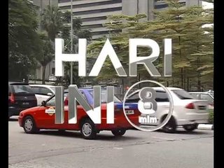 Suruhanjaya Siasatan skandal Forex ditubuhkan