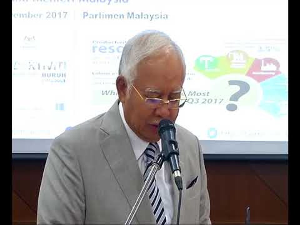 Produktiviti buruh catat pertumbuhan 4.2 peratus