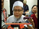 Dakwaan PAS komplot jatuhkan Lim Guan Eng tak berasas