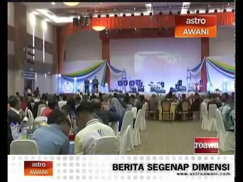 PDRM hargai peranan media massa