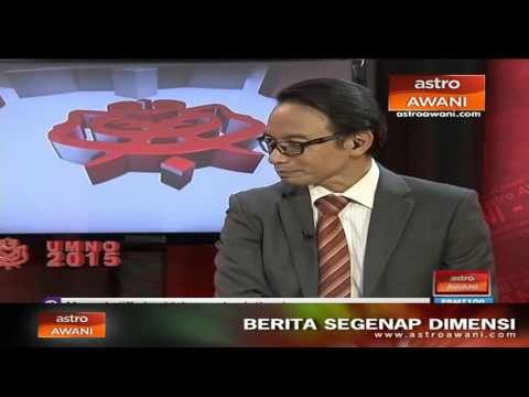 UMNO Mendepani Krisis, Mengembalikan Keyakinan