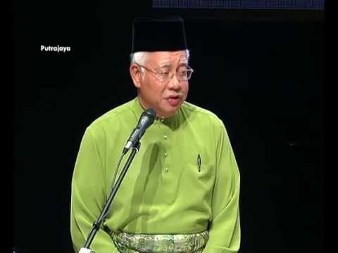 Kompleks Islam Putrajaya perlu jadi model kepada agensi tempatan