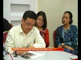 Kempen derma Lim Guan Eng melebihi RM1 juta