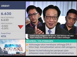 YTL lancar YES 4G LTE