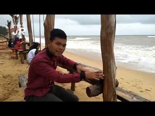 #AWANIJr: Lambaian Lombok di Terengganu