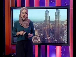 Malaysia sertai latihan tsunami