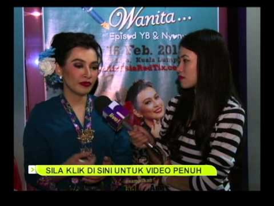 Misha Omar harap lagu baru diterima peminat
