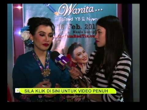 Misha Omar harap lagu baru diterima peminat