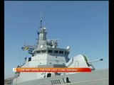 TLDM nafi kapal tentera laut China ceroboh