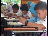 Sedar atau tidak, lepasan UPSR kini rasai kesan psikologi