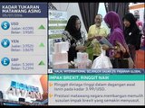 Halal International Selangor sasar 2% pasaran global