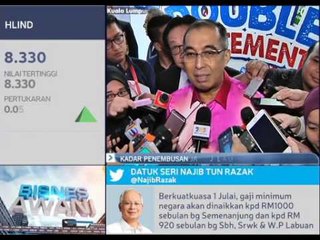 Kadar penembusan jalur lebar negara capai 77.3%