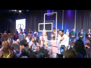 Rizman Ruzaini Raya 2017