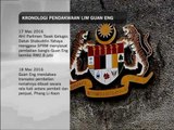DAP PP lulus usul Guan Eng teruskan tugas Ketua Menteri