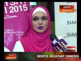 Datuk Siti sasar RM50,000 untuk membantu