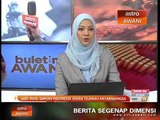 Qari Iran, Qariah Indonesia johan tilawah antarabangsa