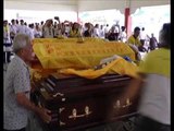 Victims of USJ 2 fire laid to rest