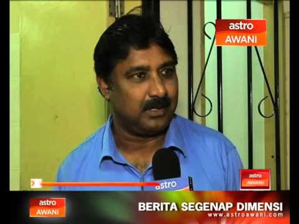Akur dengan keputusan pengadil