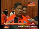 Mat Sabu: Lebih ramai ahli PAS sertai GHB