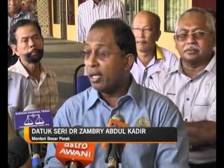 Jangan buat rumusan sendiri