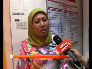 Pusat rujukan khas bagi kes melibatkan orang Sarawak