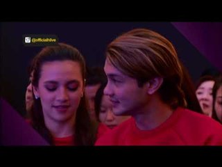 Anugerah bukan untuk naik kepala - Diana Danielle