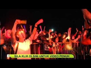 Konsert Era Sabah dan Sarawak