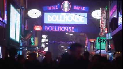 Sokağa Pisleyen İnsanlara Karşı Almanlardan Muhteşem Çözüm!