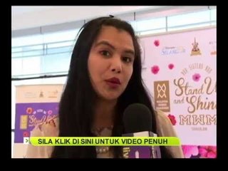 Larian sempena Hari Wanita