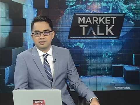 Market Talk: SNP-AG